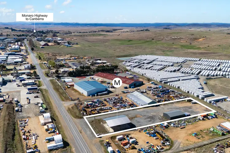 81 Polo Flat Road, Cooma NSW 2630
