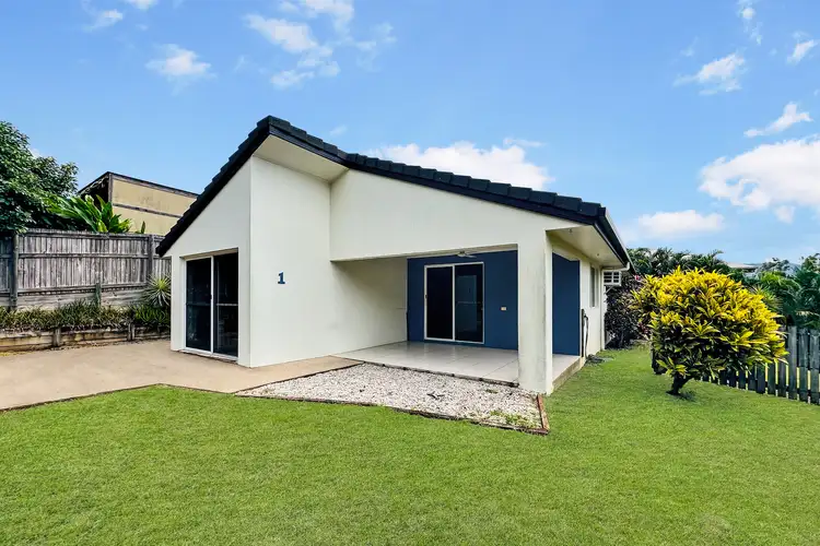 1 Amarula Place