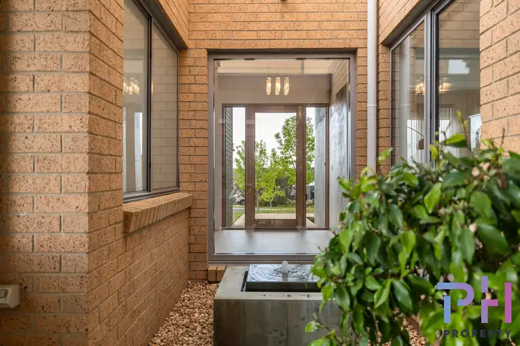 Second view of Homely house listing, 14 Poorinda Crescent, Kangaroo Flat VIC 3555