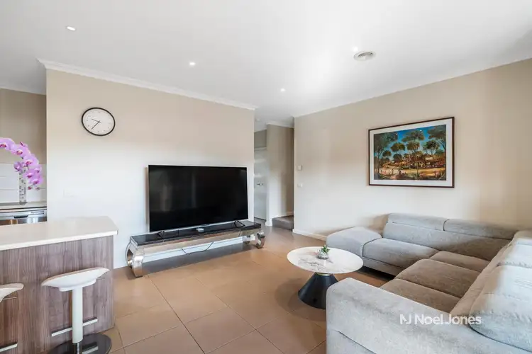 Second view of Homely house listing, 19 Tunstall Avenue, Nunawading VIC 3131