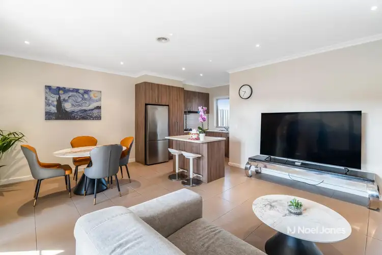 Third view of Homely house listing, 19 Tunstall Avenue, Nunawading VIC 3131