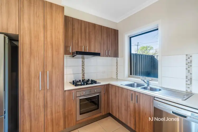 Fourth view of Homely house listing, 19 Tunstall Avenue, Nunawading VIC 3131
