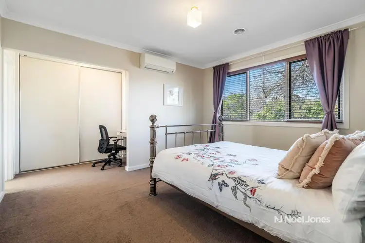 Fifth view of Homely house listing, 19 Tunstall Avenue, Nunawading VIC 3131
