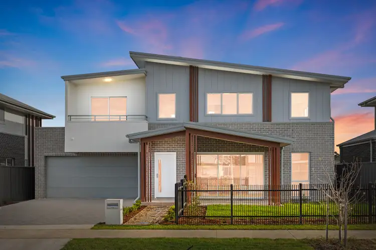 90 Peartree Circuit, Werrington NSW 2747