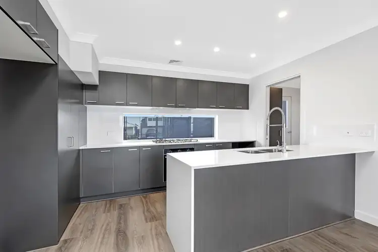 Third view of Homely house listing, 90 Peartree Circuit, Werrington NSW 2747