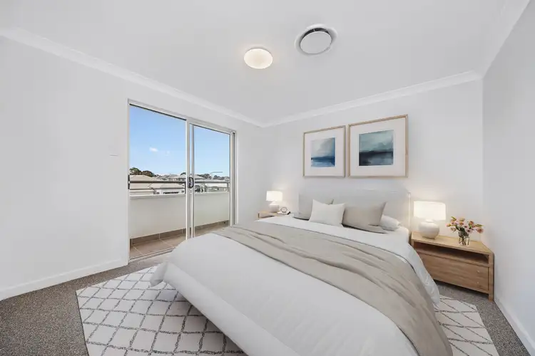 Sixth view of Homely house listing, 90 Peartree Circuit, Werrington NSW 2747