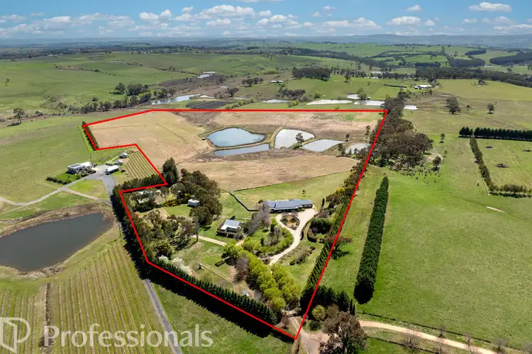 131 Nashdale Lane, Orange NSW 2800