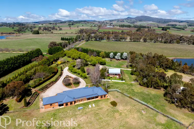 Third view of Homely house listing, 131 Nashdale Lane, Orange NSW 2800