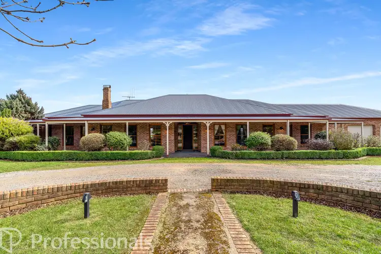 Fourth view of Homely house listing, 131 Nashdale Lane, Orange NSW 2800