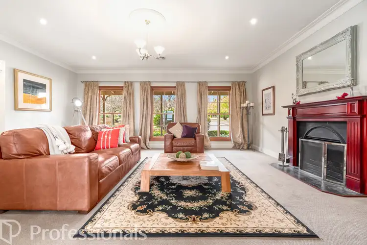 Fifth view of Homely house listing, 131 Nashdale Lane, Orange NSW 2800
