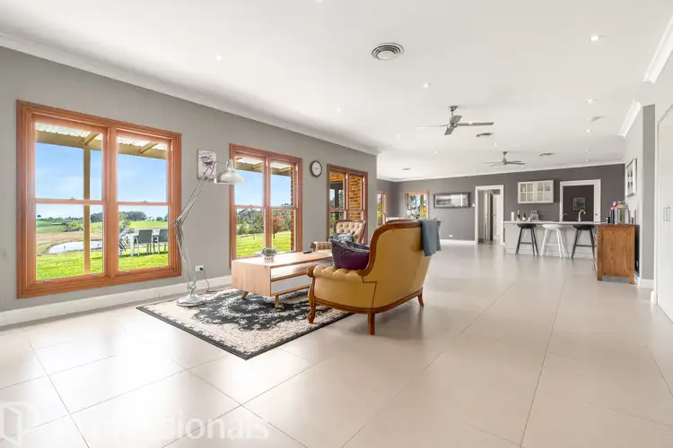 Sixth view of Homely house listing, 131 Nashdale Lane, Orange NSW 2800