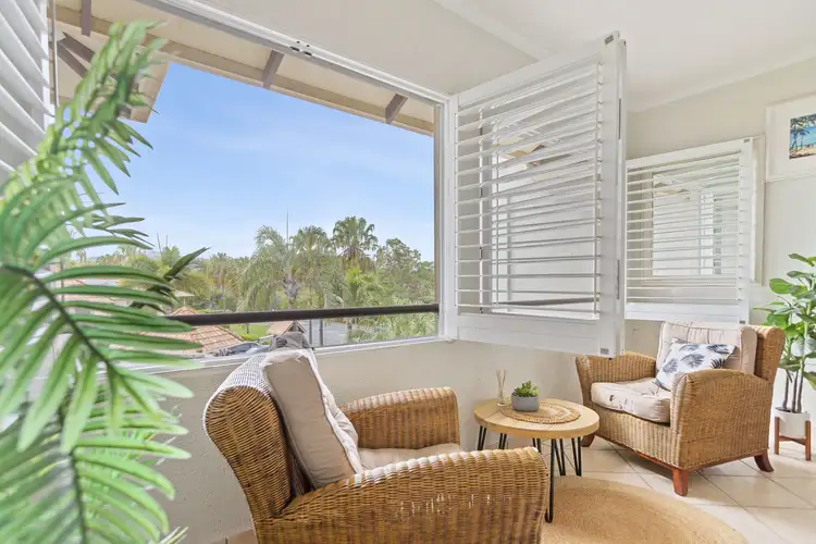 819/2-10 Greenslopes Street, Cairns North QLD 4870