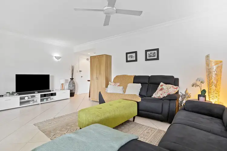 Third view of Homely unit listing, 819/2-10 Greenslopes Street, Cairns North QLD 4870