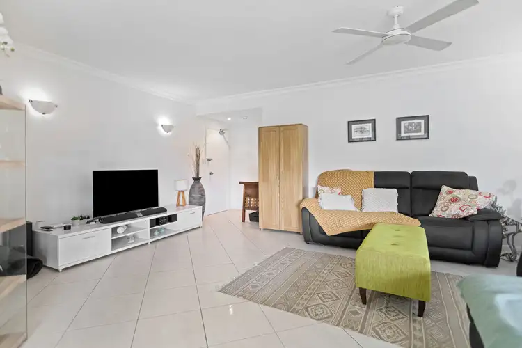 Fourth view of Homely unit listing, 819/2-10 Greenslopes Street, Cairns North QLD 4870