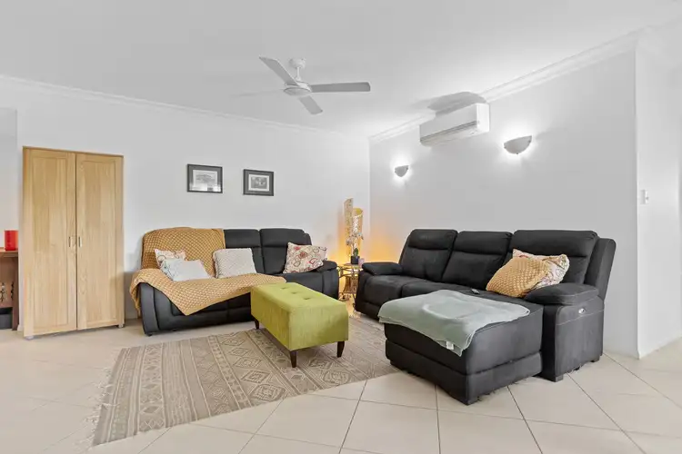 Fifth view of Homely unit listing, 819/2-10 Greenslopes Street, Cairns North QLD 4870
