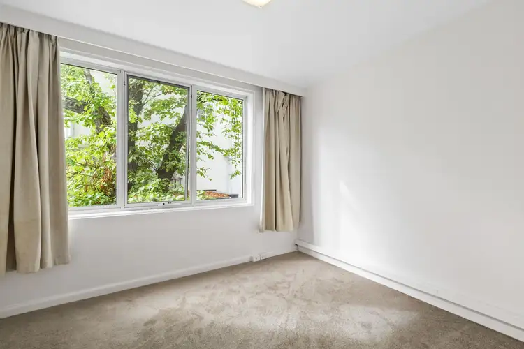 Fourth view of Homely apartment listing, 6/55 Caroline Street, South Yarra VIC 3141