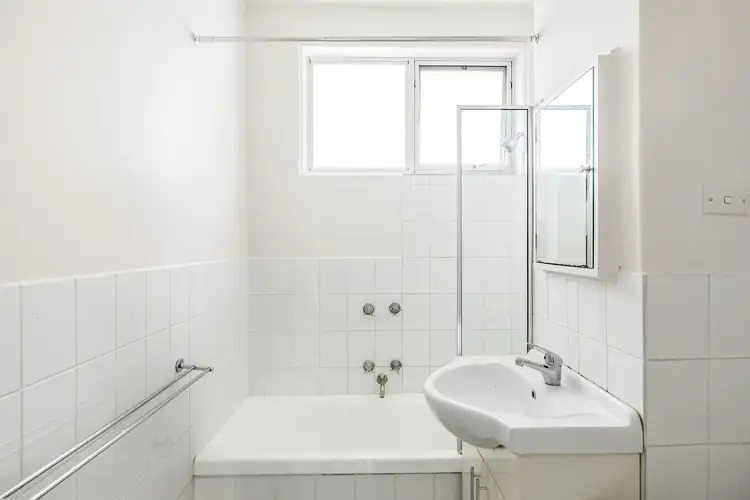 Fifth view of Homely apartment listing, 6/55 Caroline Street, South Yarra VIC 3141