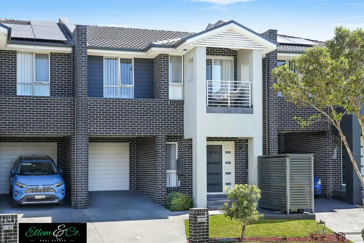 Main view of Homely townhouse listing, 2B Creole Place, Haywards Bay NSW 2530