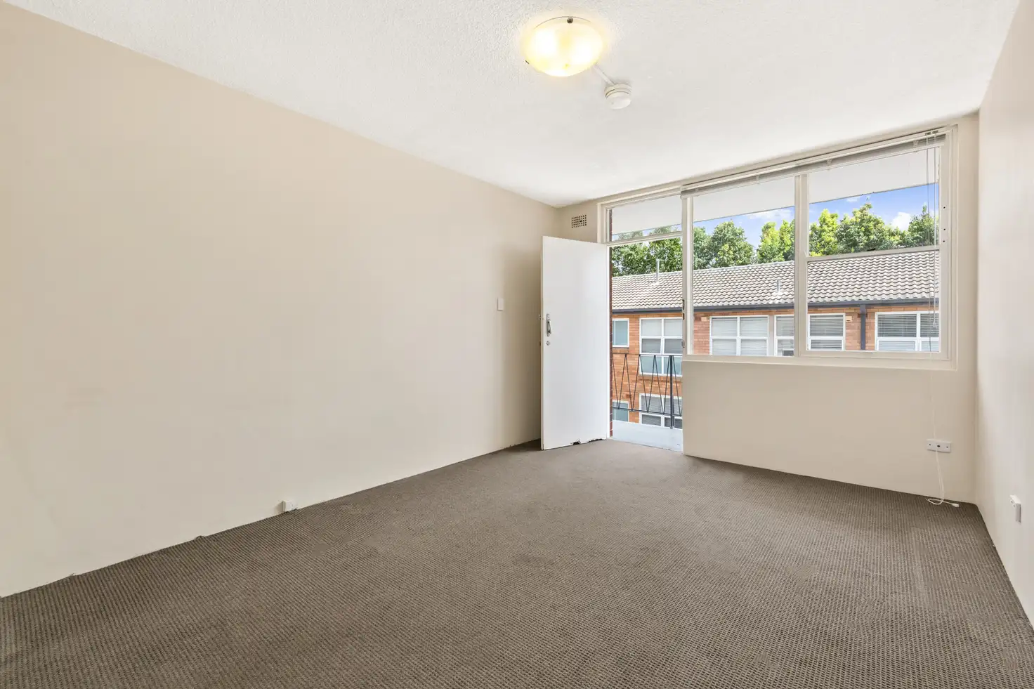 Main view of Homely apartment listing, 18/151A Smith Street, Summer Hill NSW 2130