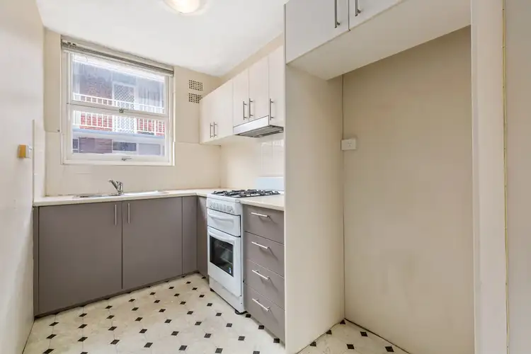 Second view of Homely apartment listing, 18/151A Smith Street, Summer Hill NSW 2130