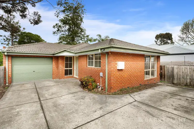 282B Mt Dandenong Road, Croydon VIC 3136