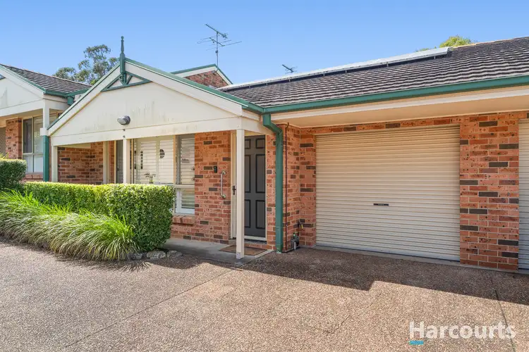 3/90 Michael Street, Jesmond NSW 2299