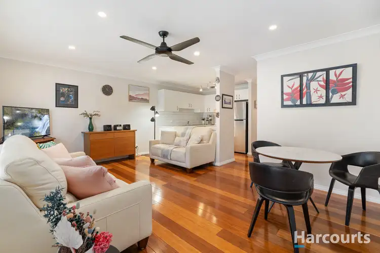 Second view of Homely villa listing, 3/90 Michael Street, Jesmond NSW 2299
