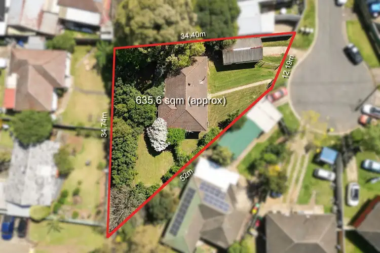 4 Greta Place, Cartwright NSW 2168