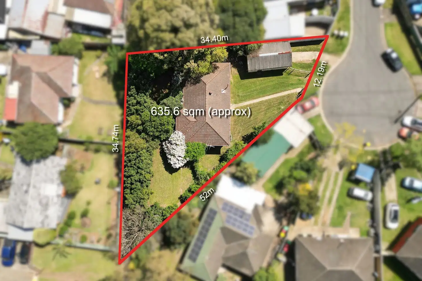 Main view of Homely house listing, 4 Greta Place, Cartwright NSW 2168