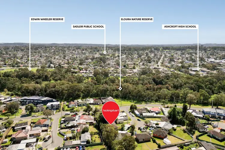 Second view of Homely house listing, 4 Greta Place, Cartwright NSW 2168