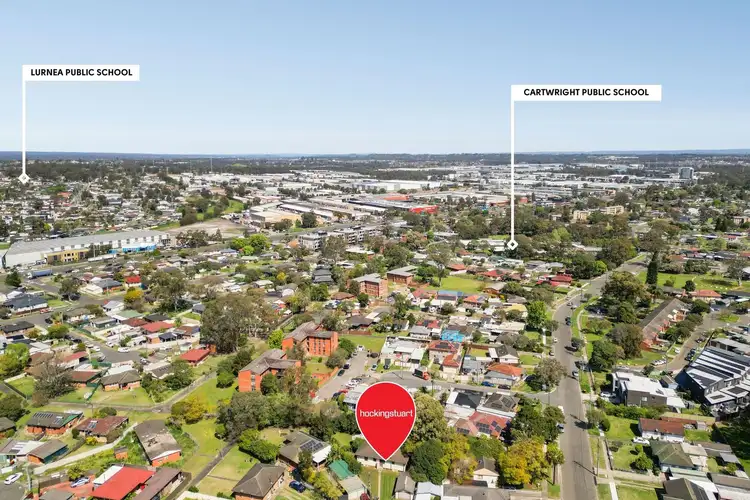 Third view of Homely house listing, 4 Greta Place, Cartwright NSW 2168
