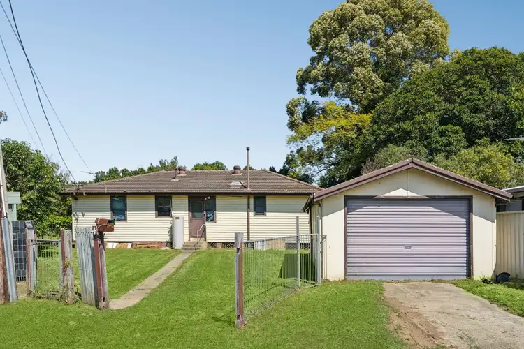 Fourth view of Homely house listing, 4 Greta Place, Cartwright NSW 2168