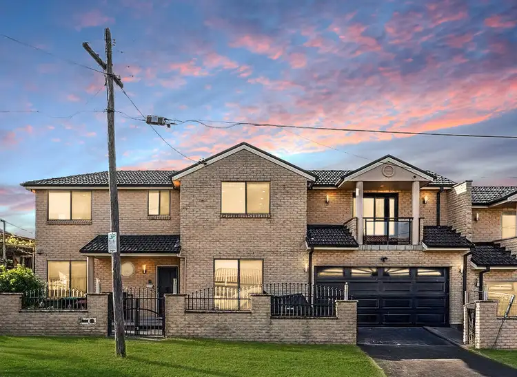 43A Tennyson Road, Greenacre NSW 2190