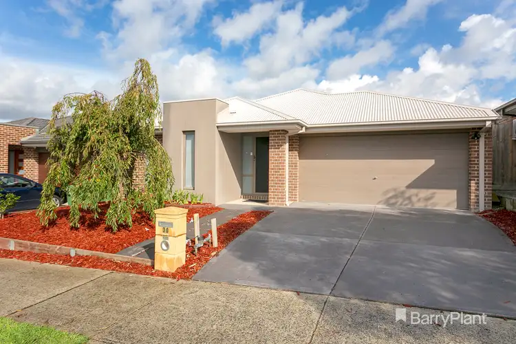 30 Clarendon Street, Pakenham VIC 3810