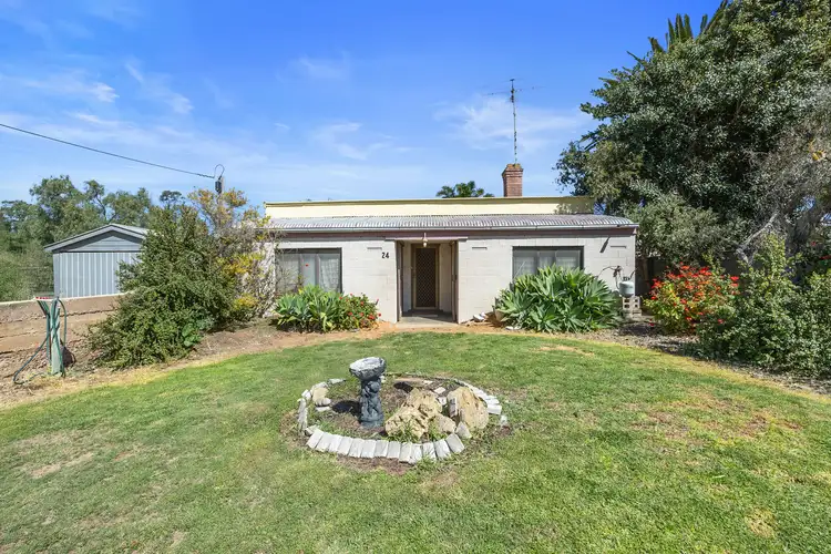 24 Williams Street, Mypolonga SA 5254