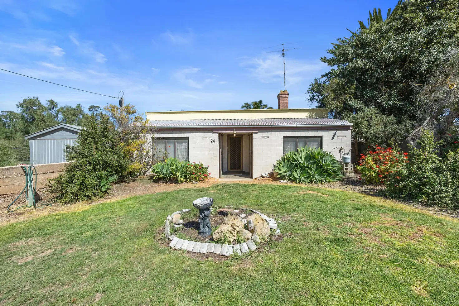 Main view of Homely house listing, 24 Williams Street, Mypolonga SA 5254