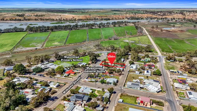 Second view of Homely house listing, 24 Williams Street, Mypolonga SA 5254