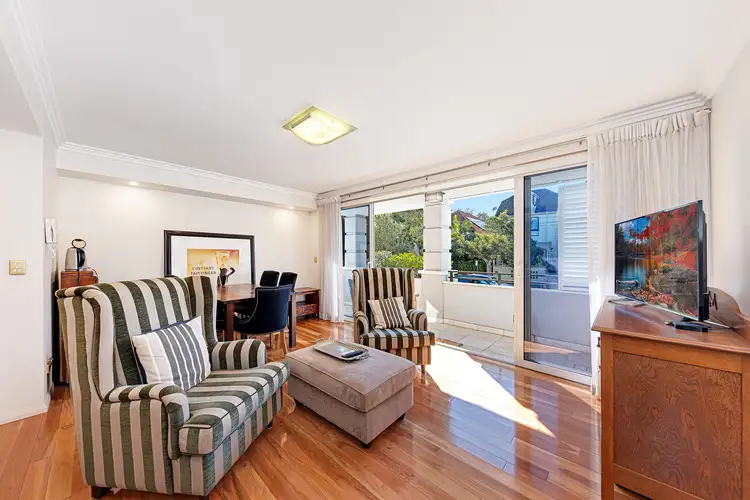 9/43 Kurraba Road