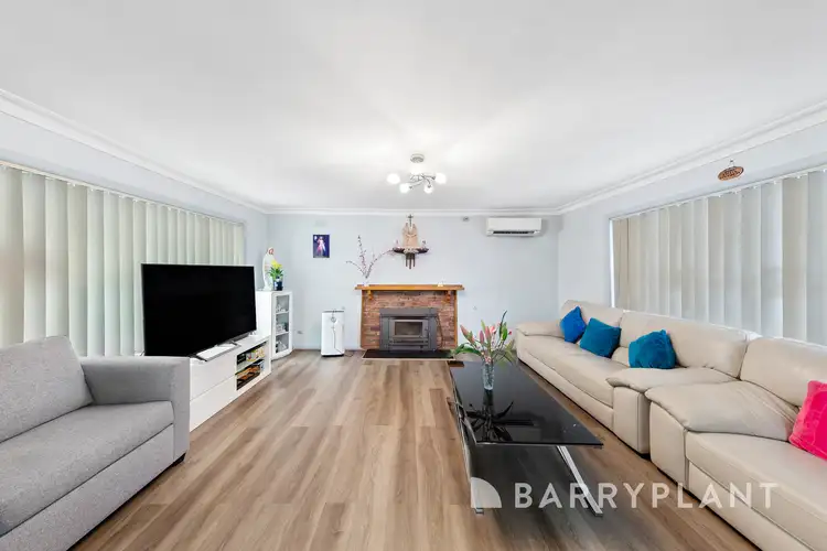 Second view of Homely house listing, 259 Main Road West, St Albans VIC 3021