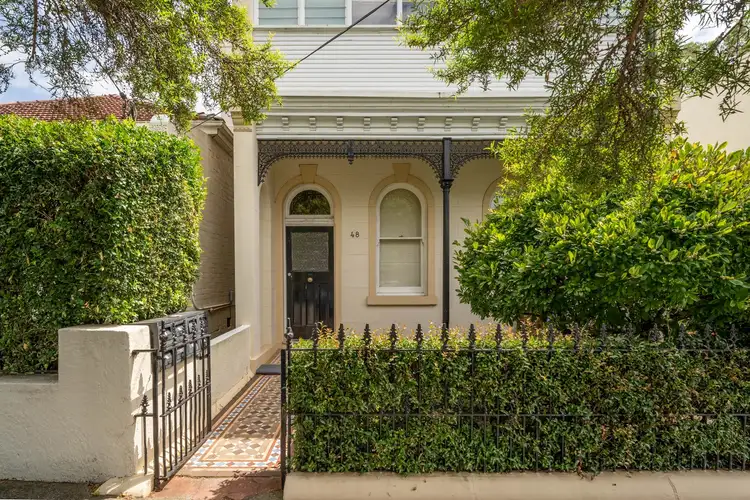 7/48 Denison Road, Lewisham NSW 2049