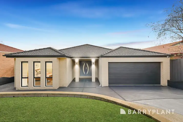 16 Spencer Court, Berwick VIC 3806