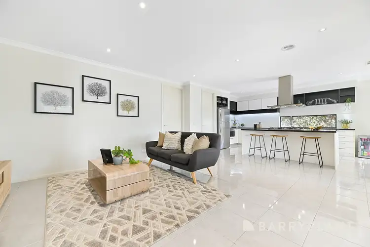 Sixth view of Homely house listing, 16 Spencer Court, Berwick VIC 3806