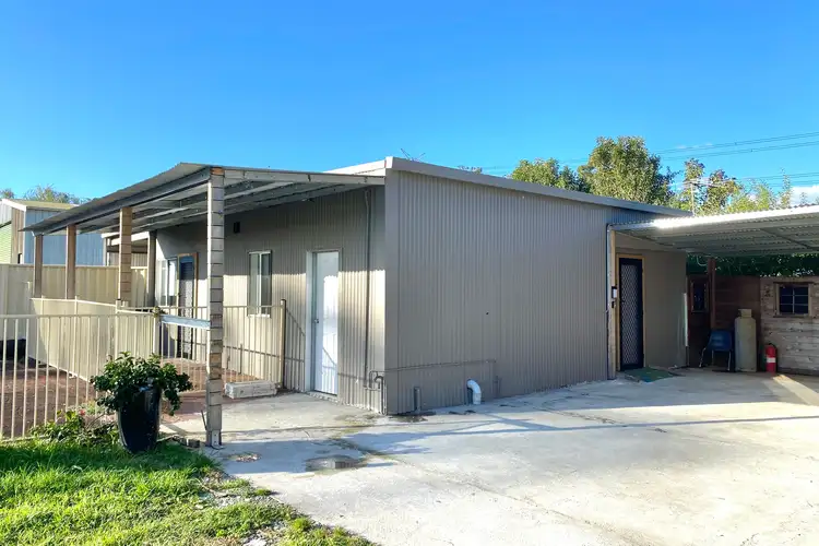 GrannyFlat/274 Eighth Avenue, Llandilo NSW 2747