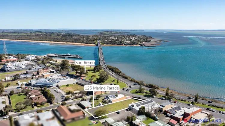 125 Marine Parade, San Remo VIC 3925