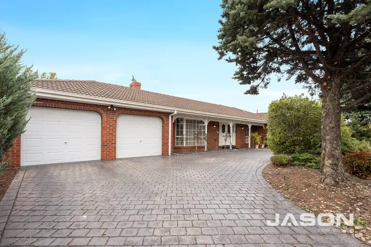 10 Annan Court, Greenvale VIC 3059