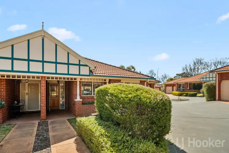 11/1-3 Forest Drive, Jerrabomberra NSW 2619