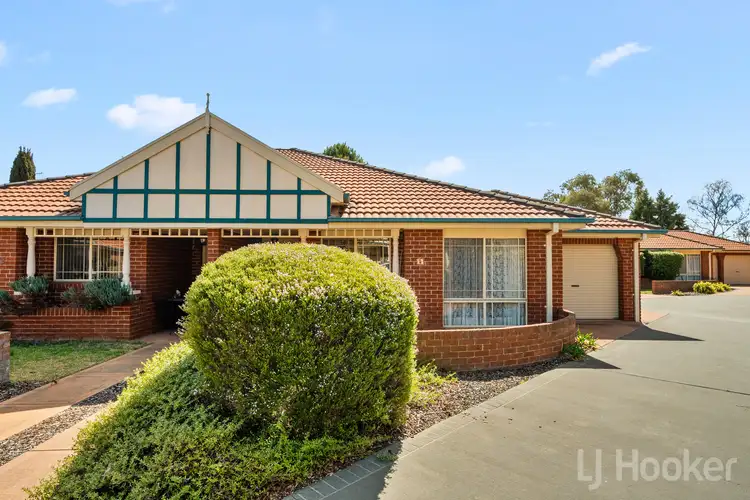 Third view of Homely townhouse listing, 11/1-3 Forest Drive, Jerrabomberra NSW 2619