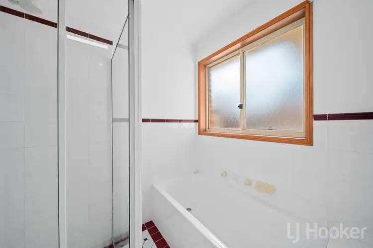 Fifth view of Homely townhouse listing, 11/1-3 Forest Drive, Jerrabomberra NSW 2619