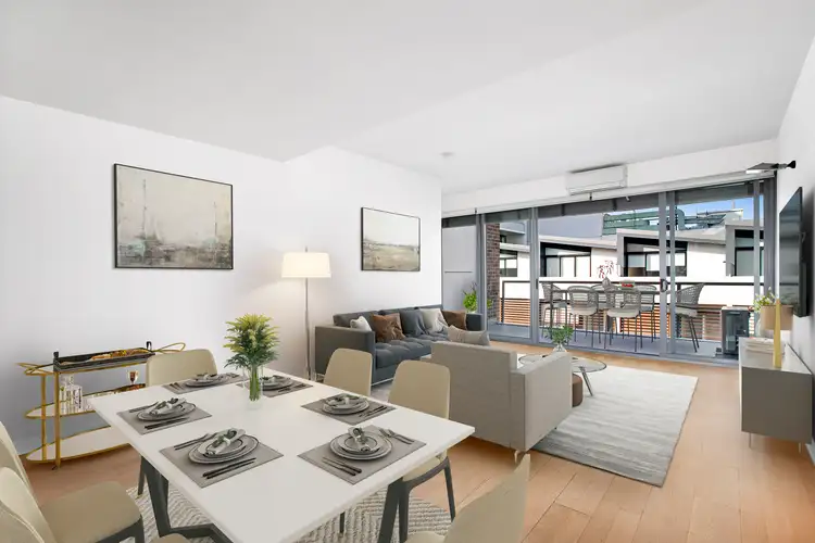 23/25 Barr Street, Camperdown NSW 2050