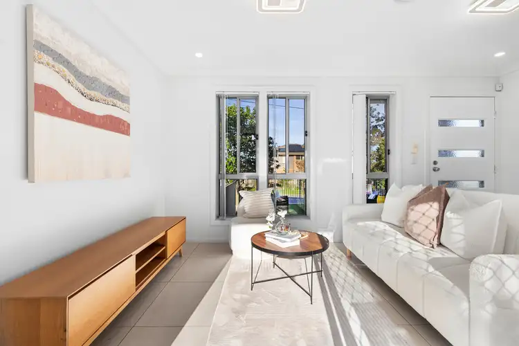 Second view of Homely house listing, 10 Phillip Street, Seven Hills NSW 2147